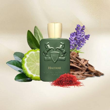 Parfums de Marly Haltane