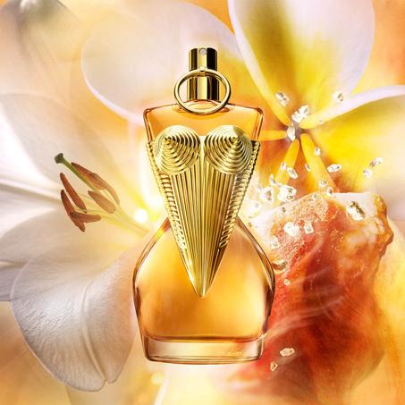Divine Le Parfum