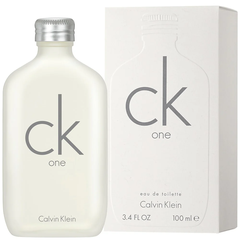 CK one EDT