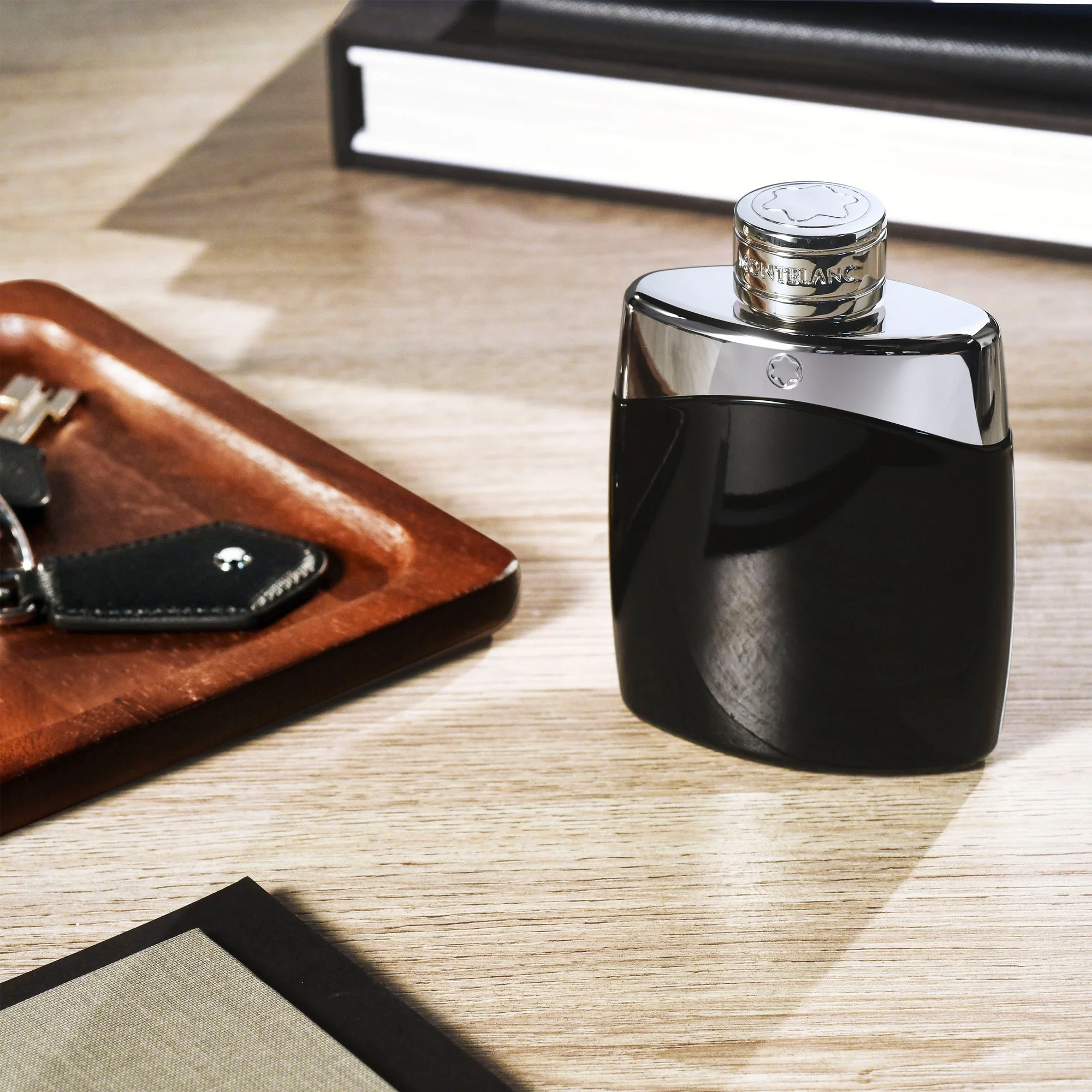 MontBlanc Legend EDT