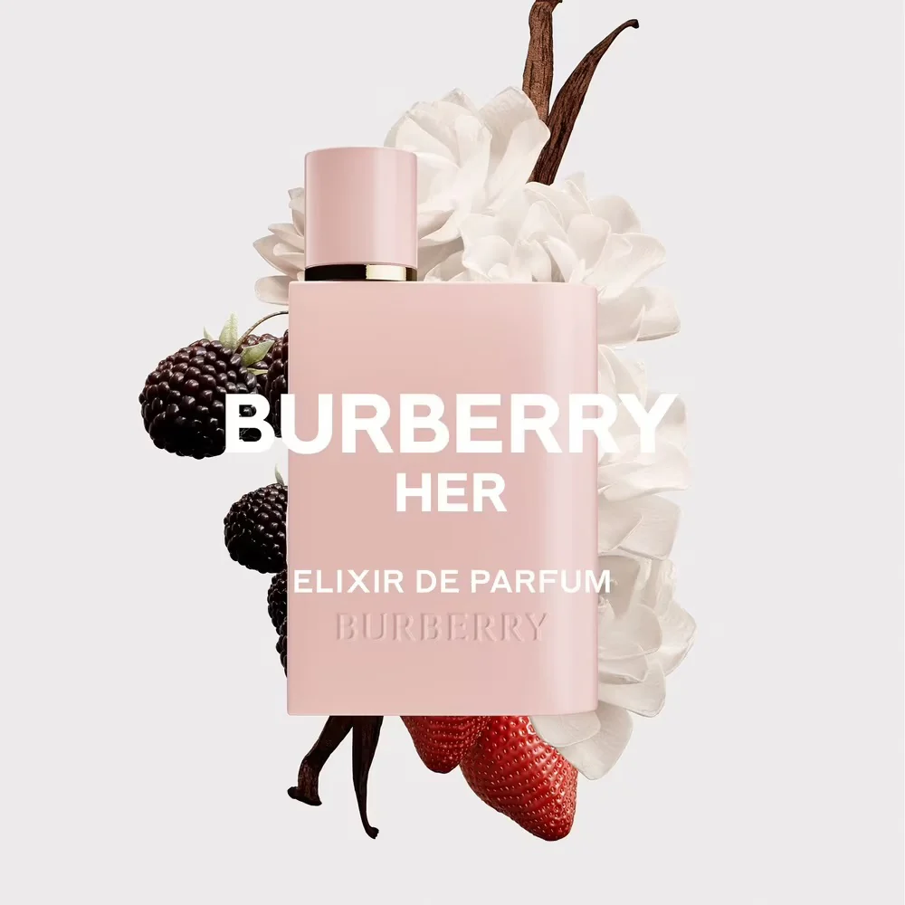 Burberry Her Elixir