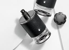 Montblanc Explorer eau de parfum
