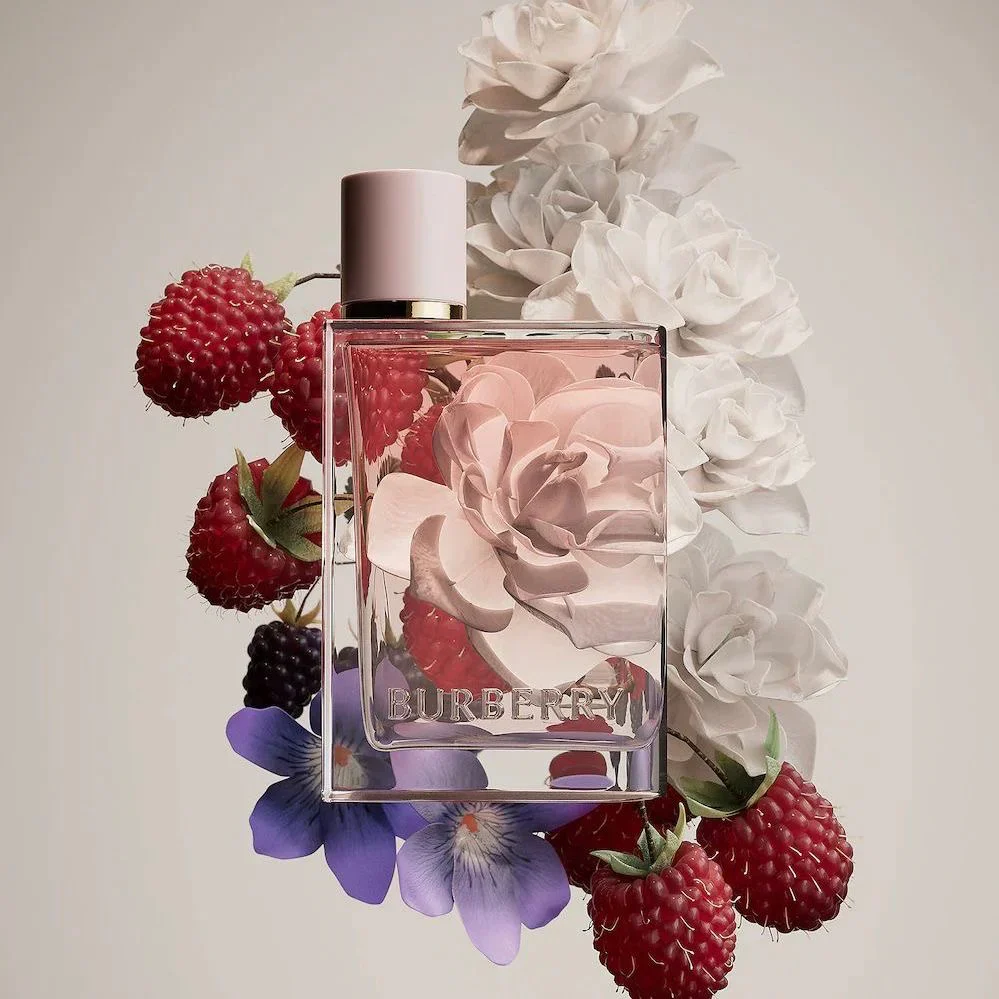 Burberry Her  EDP