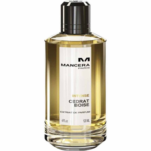 Mancera Intense Cedrat Boise
