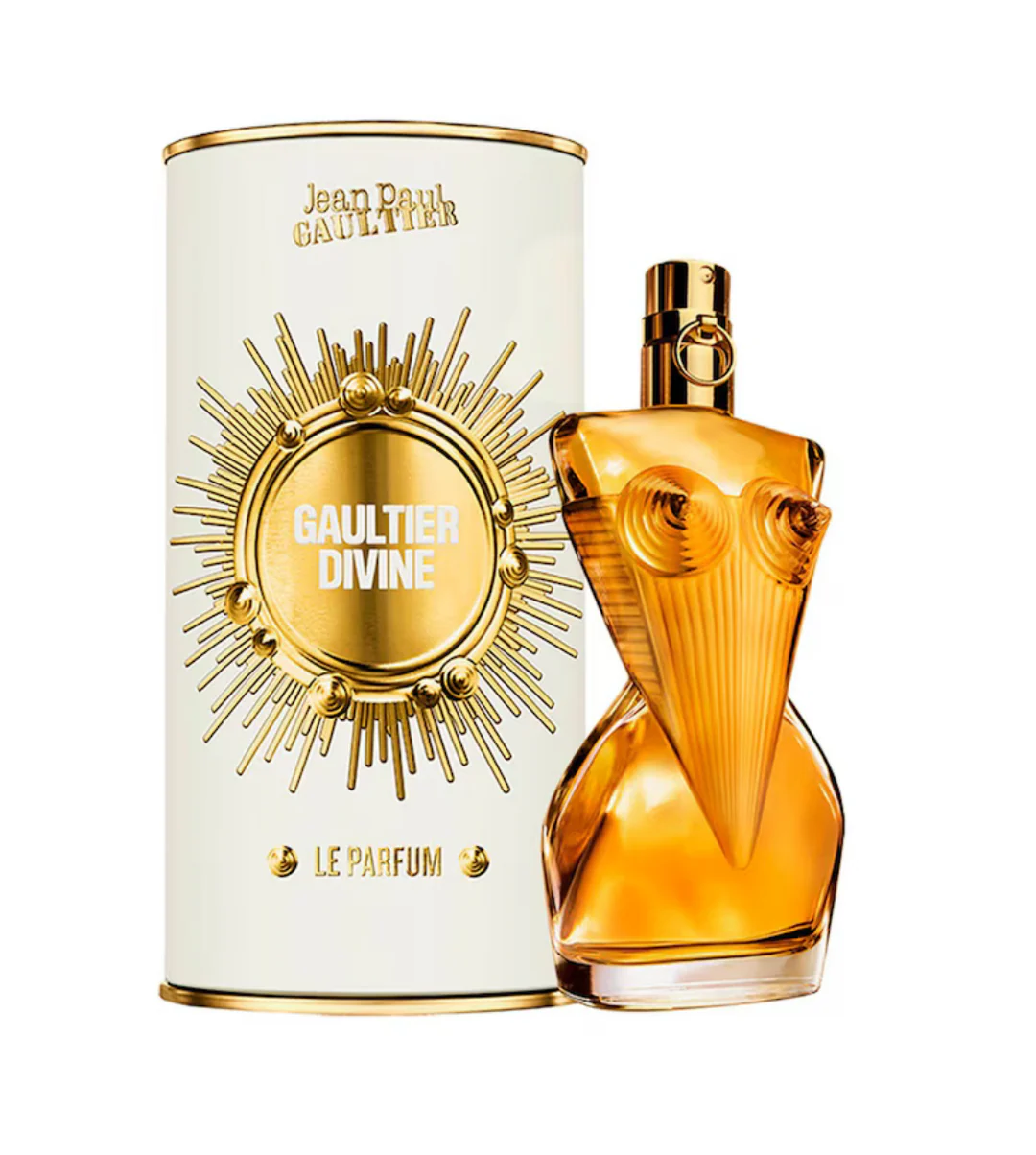 Divine Le Parfum