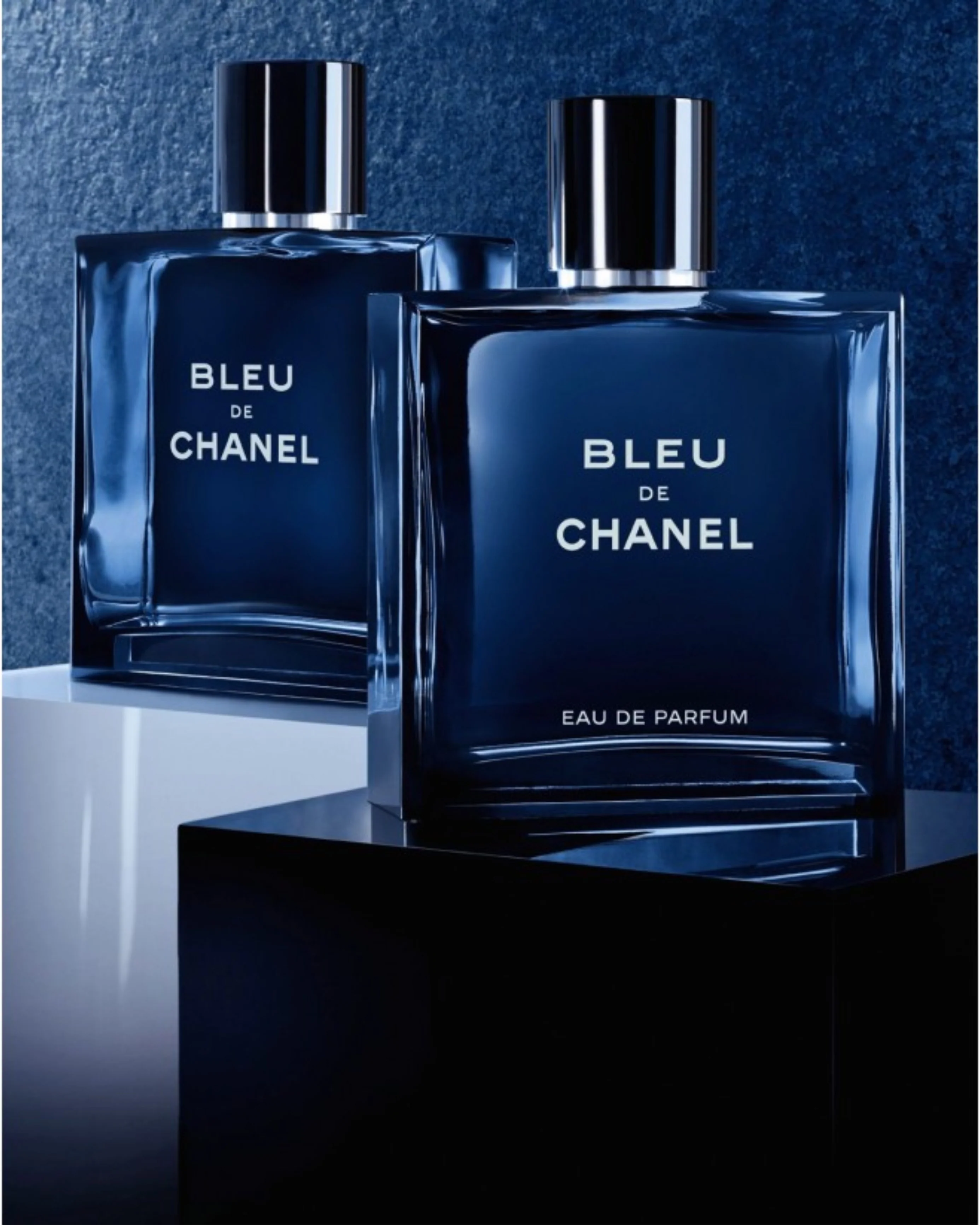 Bleu de Chanel Eau de Parfum