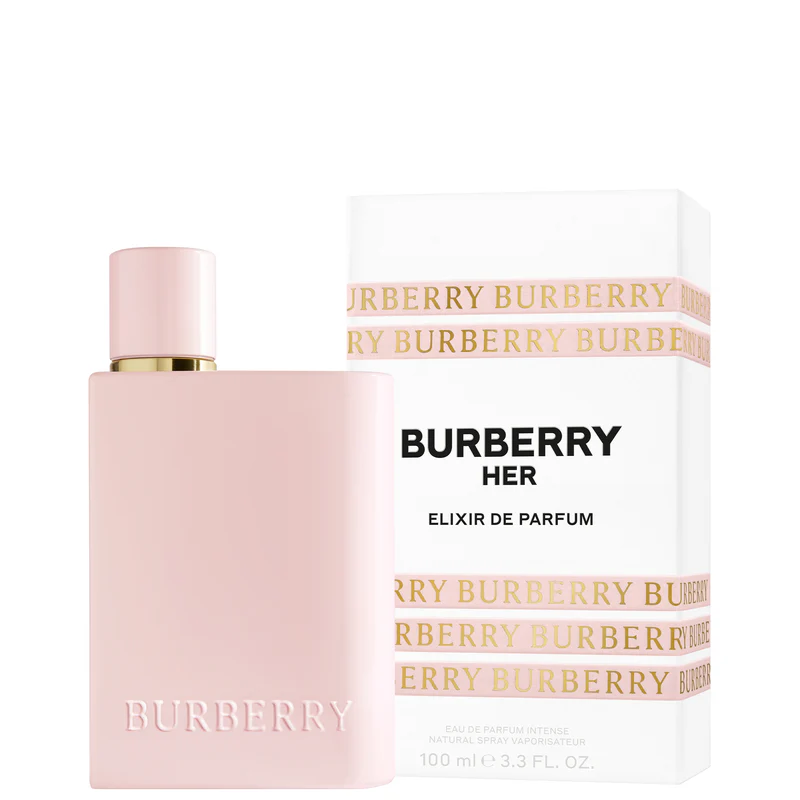 Burberry Her Elixir