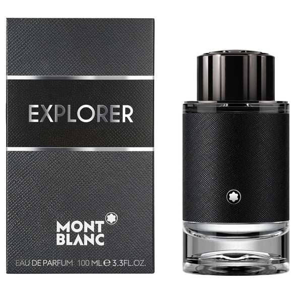 Montblanc Explorer eau de parfum