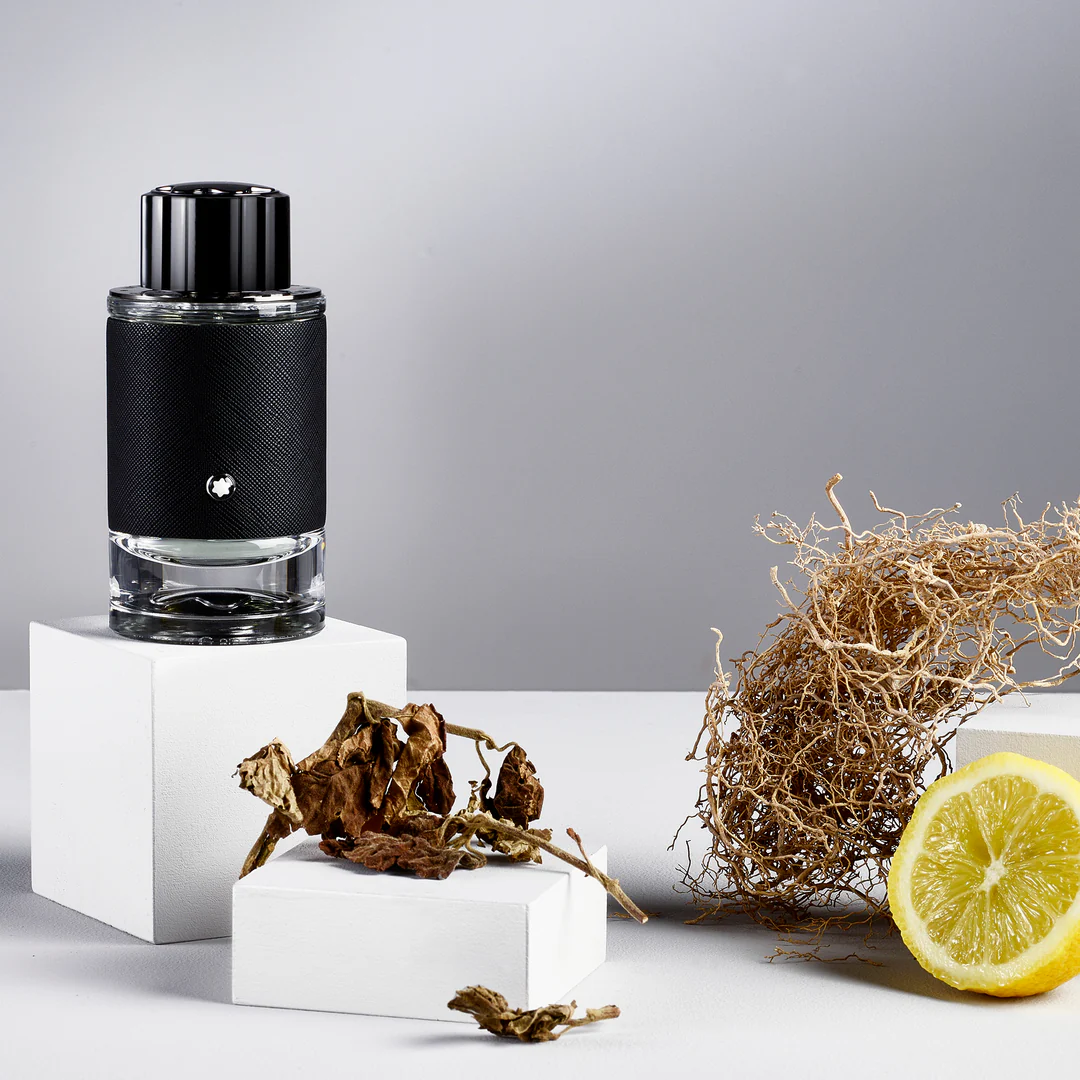 Montblanc Explorer eau de parfum