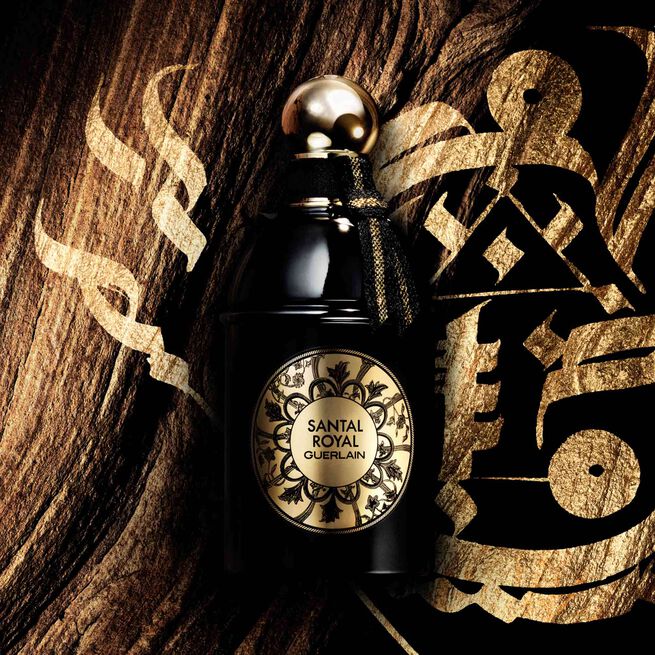 Guerelain Santal Royal