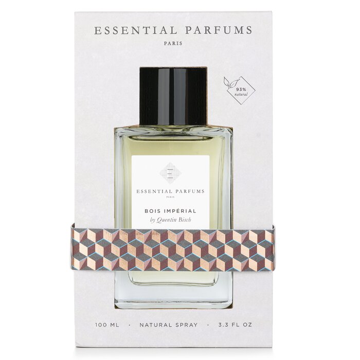 Bois Impérial
