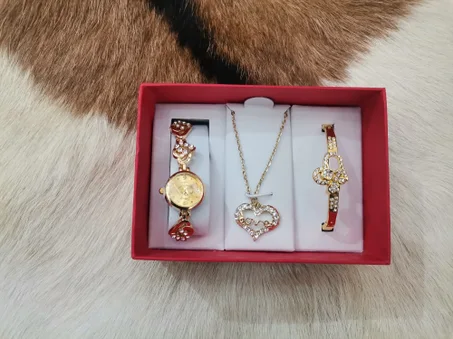 coffret cadeau très chic pour les femmes