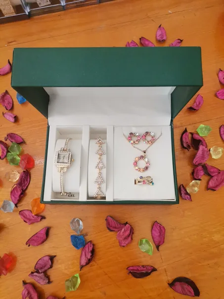 Coffret cadeau complet