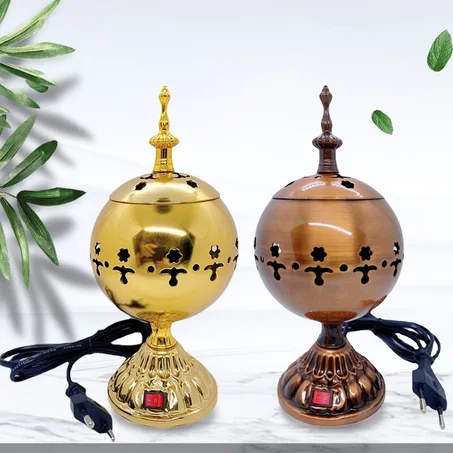 مبخرة كهربائية انيقة