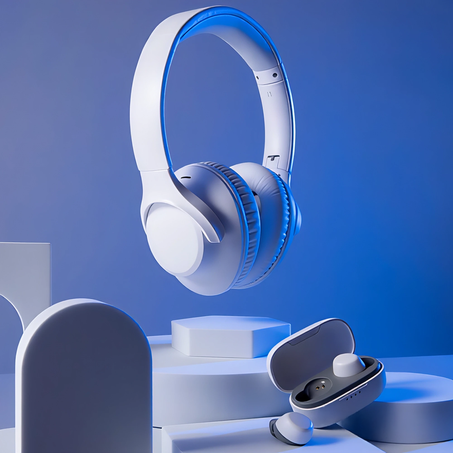 الإلكترونيات