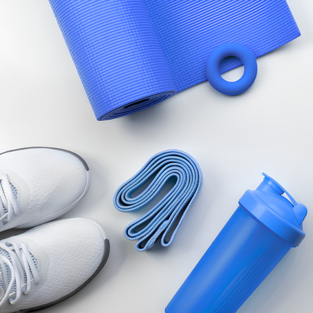 الرياضة والصحة