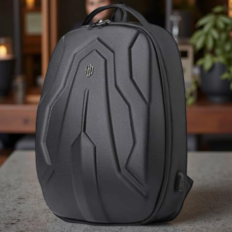 Sac à Dos  حقيبة الظهر