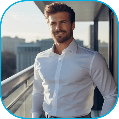 Pour Hommes أناقة الرجل