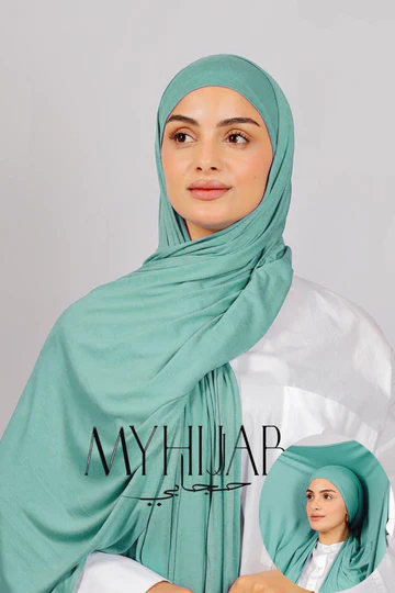 MY HIJAB