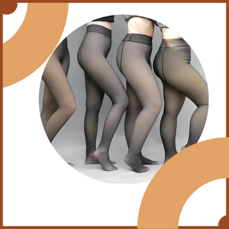 ليبات مبطنين شفافين – حراريين وكيشكلو الجسم