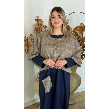 Robe Hidjeb Gillet