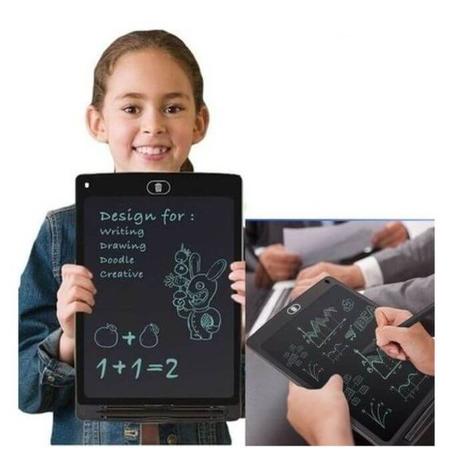 لوحة كتابة رقمية للأطفال