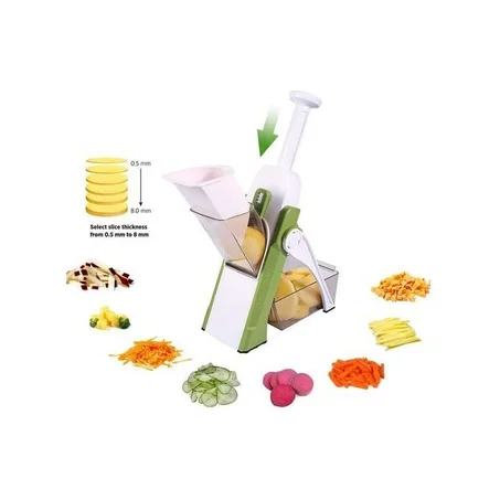 Mandoline coupe-légumes قطاعة خضروات