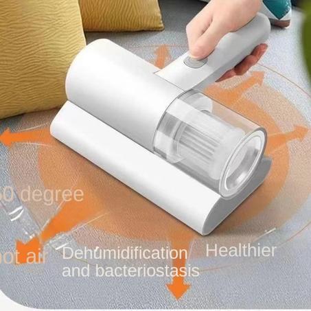 Dust suction aspirateur