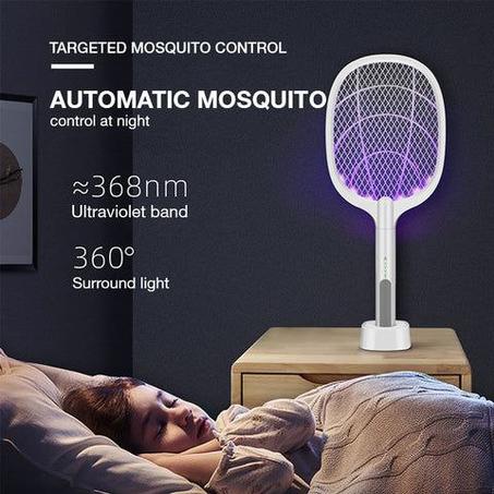 USB ELECTRIC SHOC MOSQUITO LAMP