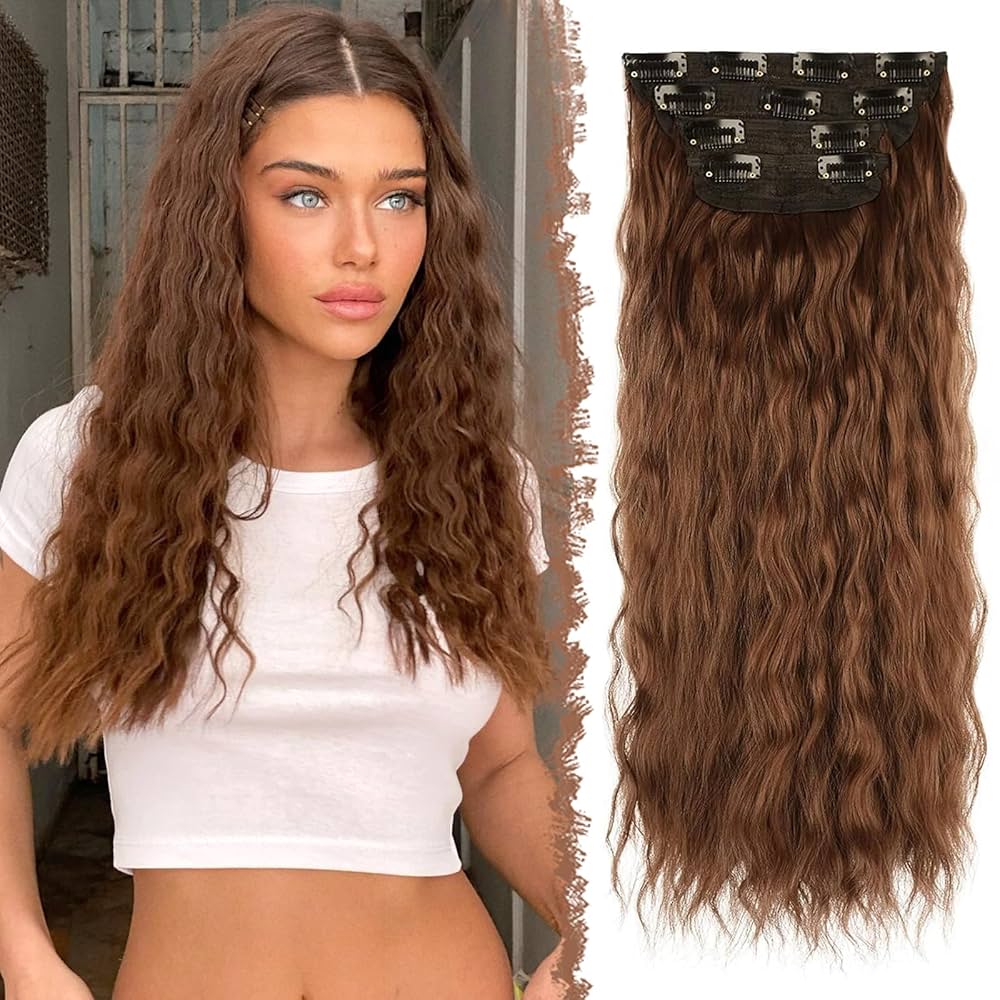 extensions cheveux