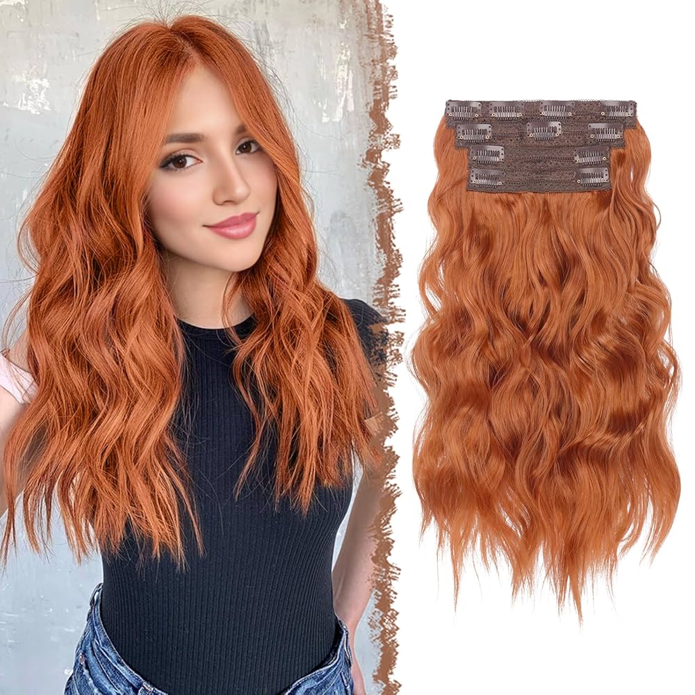 extensions cheveux