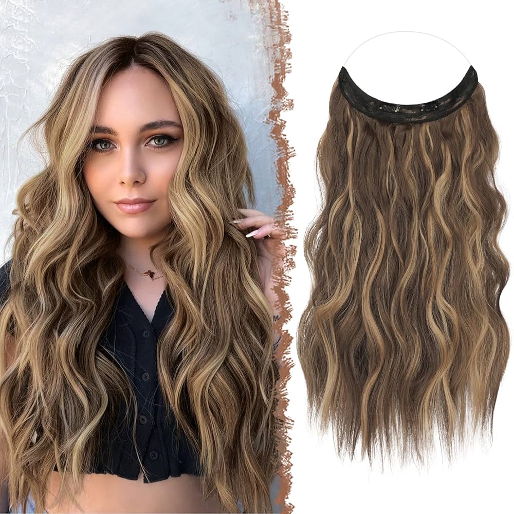 extensions cheveux