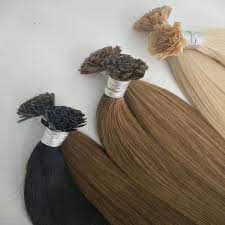 extension cheveux anneaux