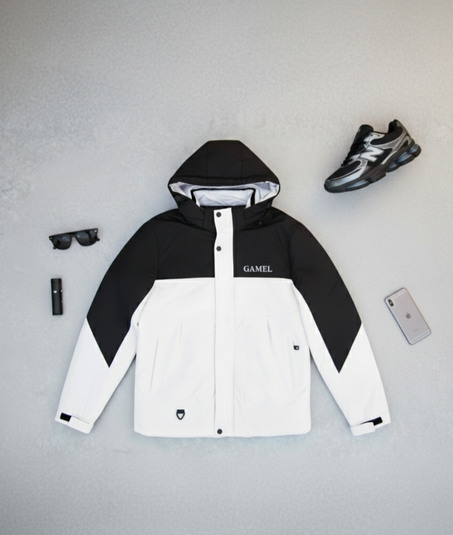 Jacket 2025 – موديل جديد ستايل شتوي