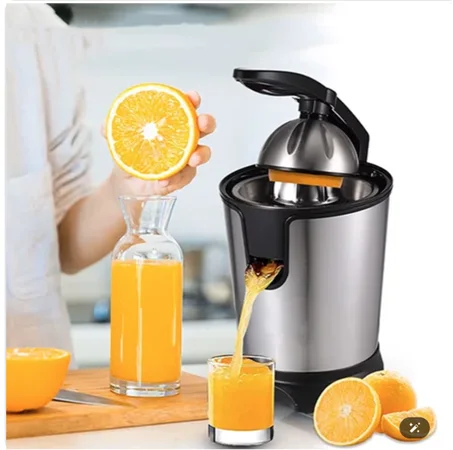 عصارة كهربائية للحمضيات (Citrus Juicer)