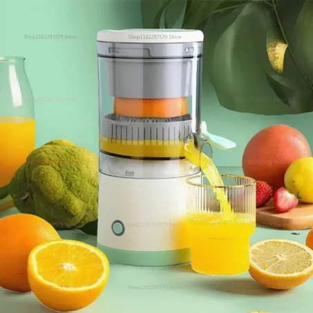 عصارة فواكه لاسلكية أوتوماتيكية