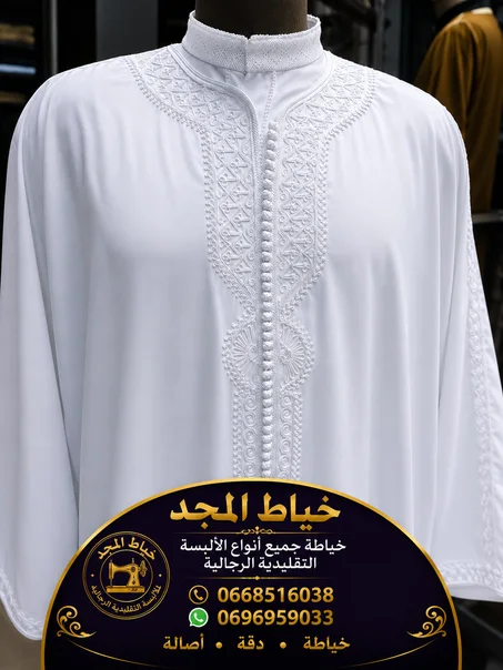 قميص رجالي