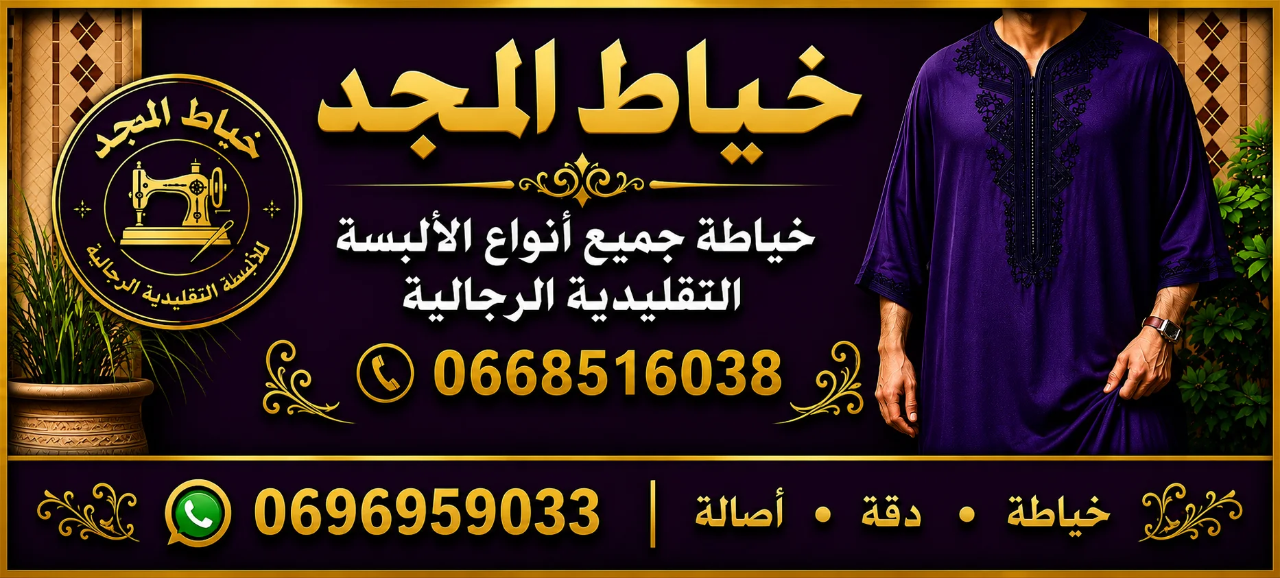 khayat-Almajd