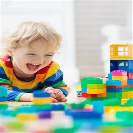 عالم الأطفال