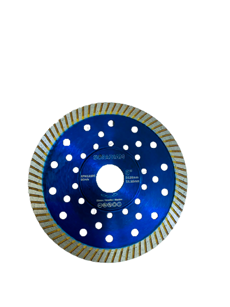 DISQUE SOFADIAM GRANITE 125/180