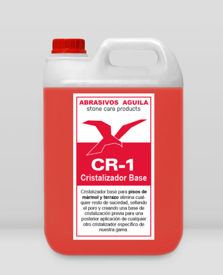 AGUILA CR-1