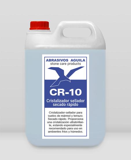 Aguila CR-10