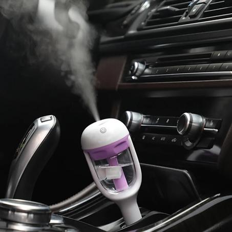 Car Humidifier