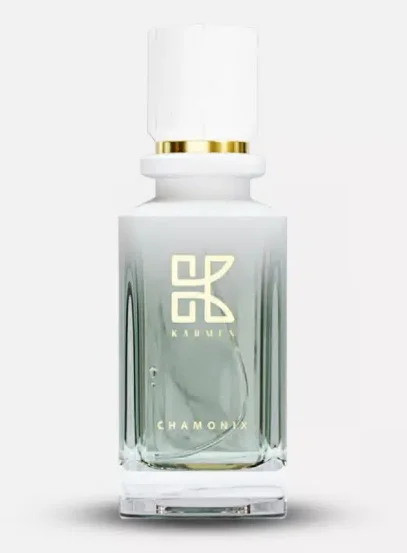 • عطر شامونيكس