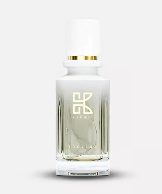 • عطر تروجينا