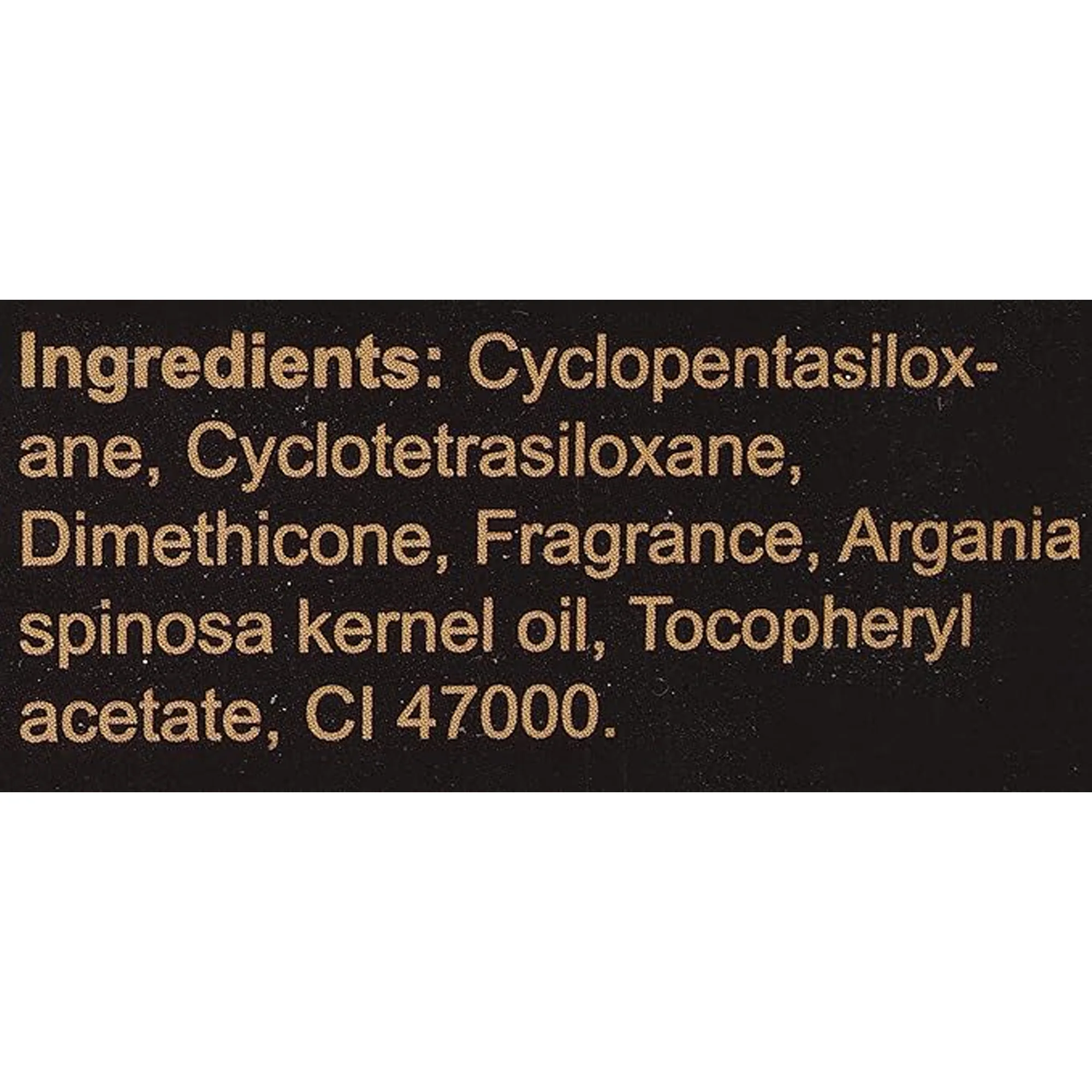 زيت الأرغان المغربي الأصلي