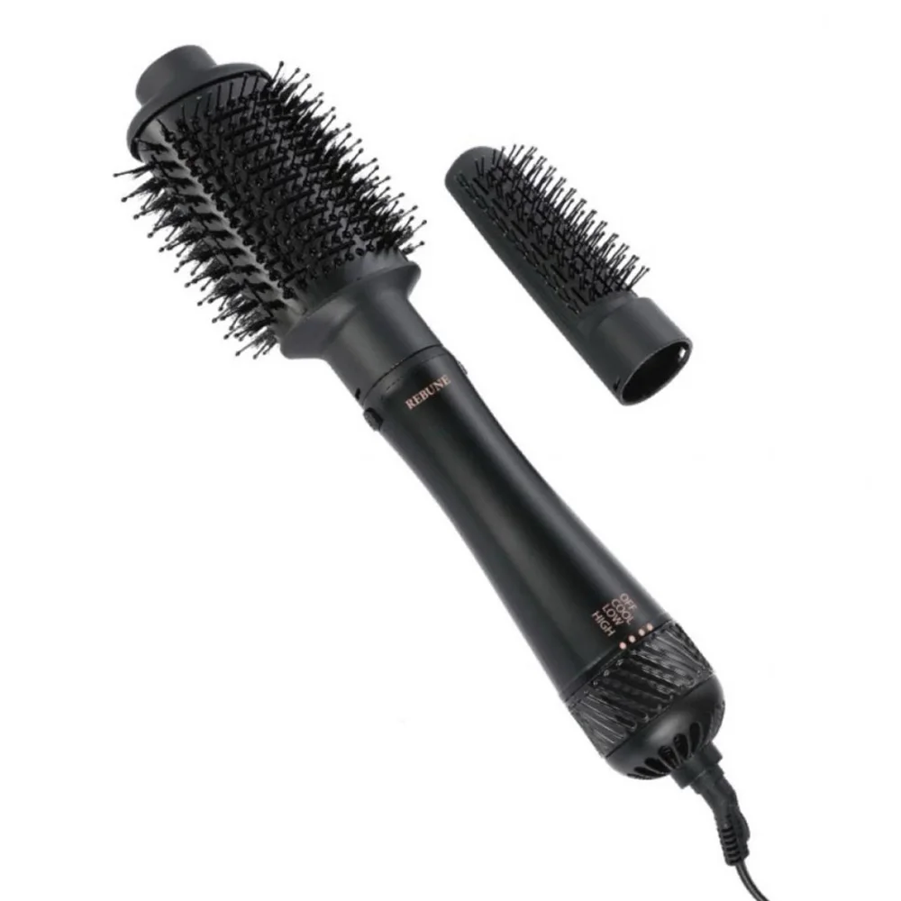 فرشاة التيك توك الحديثة 2 في 1