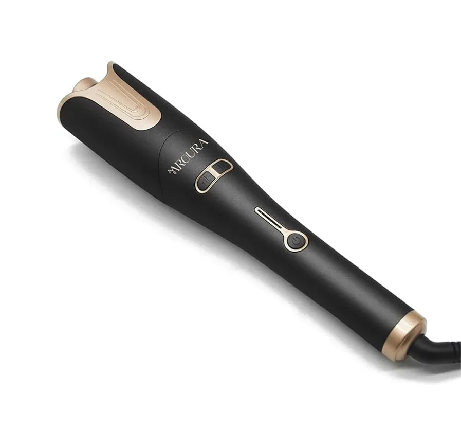 جهاز تمويج الشعر السريع