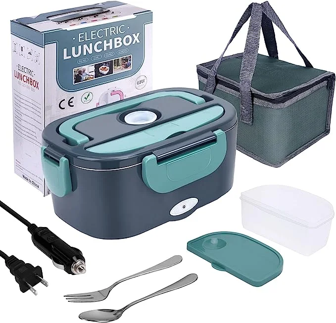 Lunch box electrique
