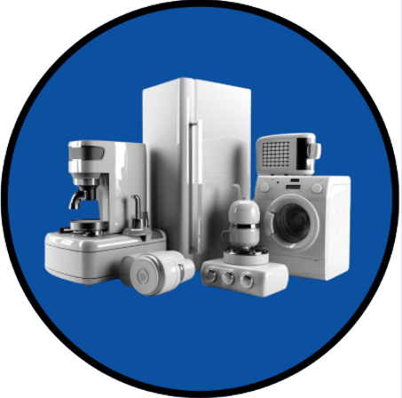 الأدوات المنزلية